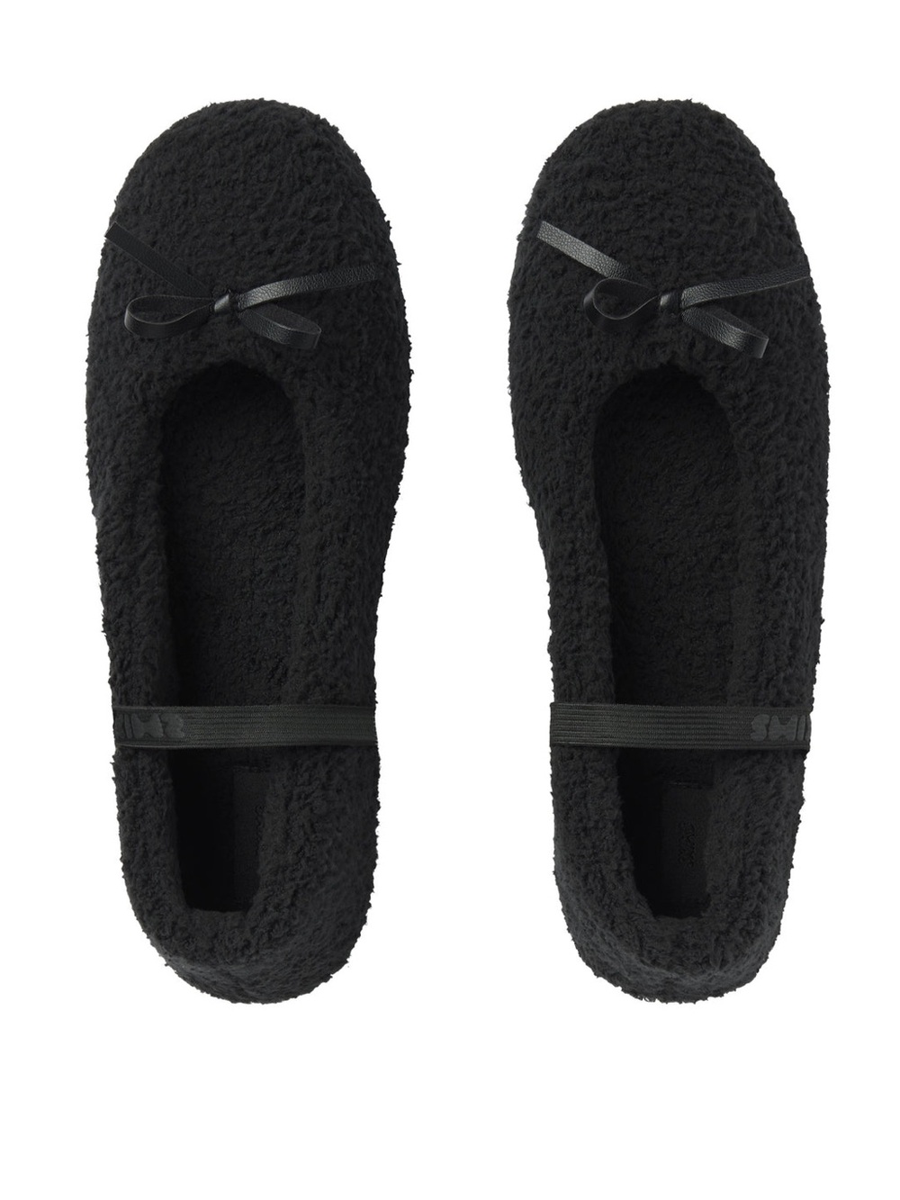 SKIMS Cozy Ballet Slipper